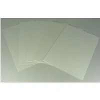 White Plastic Styrene Sheet