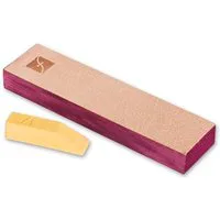 Flexcut Knife Strop with Honing Compound