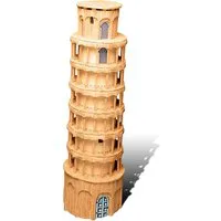 Match Craft Tower of Pisa Matchstick Kit