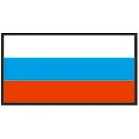 Russia National Vinyl Flags