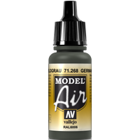 Model Air German Grey 17ml