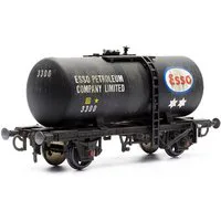 Kitmaster Esso Tank Wagon Kit