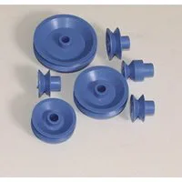 Economy Pulley Set Band drive