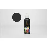 OColors Occre Paint 30ml - Black