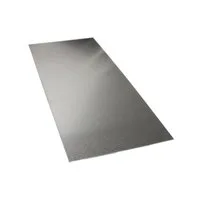 K&S Aluminium Sheet