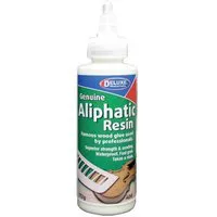 Deluxe Materials Aliphatic Resin