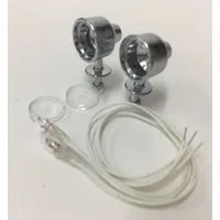 Search Light 10.5mm Diameter 2pcs