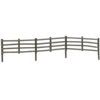 Peco Flexible Field Fencing OO Gauge