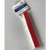 Professional Sanding Files Extra Fine