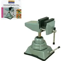 Universal Suction Hobby Vice