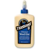 Titebond II Premium Wood Glue