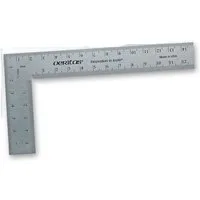 Veritas Precision Square - Metric 05N3503