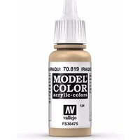 Vallejo Model Color 17ml  Iraqi Sand