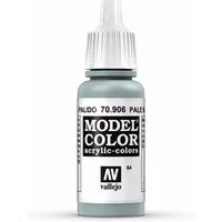 Vallejo Model Color 17ml  Pale Blue