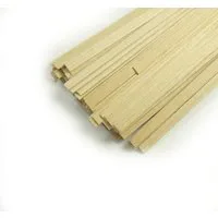 1000mm White Maple Planking Bundles of 5