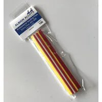 Professional Sanding Files Extra Fine 3mm