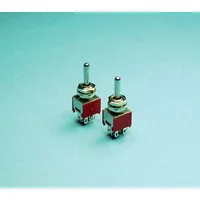 Expo Sub Miniature Switches in packs of 5