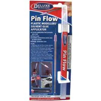 Deluxe Materials Pin Flow Applicator