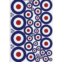 RAF Roundels Type D