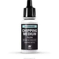 Vallejo Chipping Medium 17ml