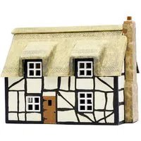 Kitmaster Thatched Cottage Kit