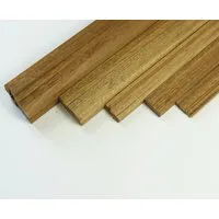 Mahogany Stripwood Bundles of 10