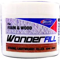 Deluxe Materials Wonderfill 240ml Pot