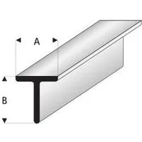 Super Styrene T-Beam