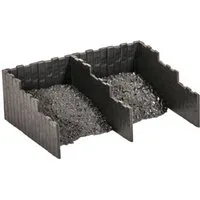 Peco Coal Bunkers OO Gauge