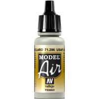 Model Air USAAF Light Grey 17ml