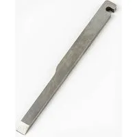 Veritas A2 Blade for Small Plough Plane 4.8mm (3/16")