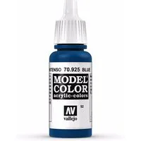 Vallejo Model Color 17ml Blue