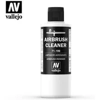 Vallejo Model Air Airbrush Cleaner - 200ml