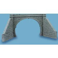 Peco Tunnel Portal Double Track OO Gauge