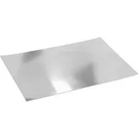 Styrene Silver Mirror Sheet