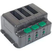 Peco Turnout Switch Module