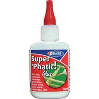 Deluxe Materials Super Phatic Glue