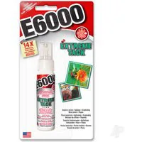 E6000 Extreme Tack 59ml