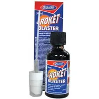 Deluxe Materials Roket Blaster