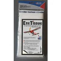 Deluxe Materials Eze Tissue Natural - 5 Sheets