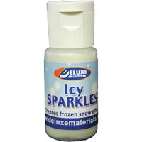 Deluxe Materials Icy Sparkles