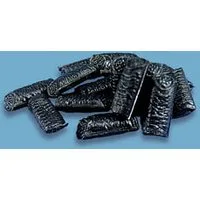 Peco Sacks of Coal OO Gauge