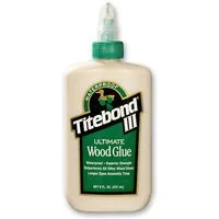 Titebond III Ultimate Wood Glue 301413