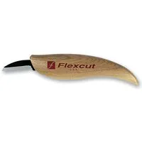 Flexcut KN12 Cutting Knife