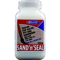 Deluxe Materials Sand 'n' Seal 250ml