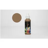 OColors Occre Paint 30ml - Ochre