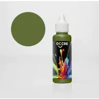 OColors Occre Paints 30ml - Olive Green