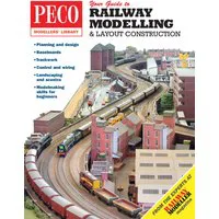 Peco Your Guide To Railway Modelling