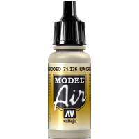 Model Air IJA Grey Green 17ml