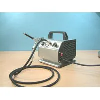 Compressor and Airbrush Deal